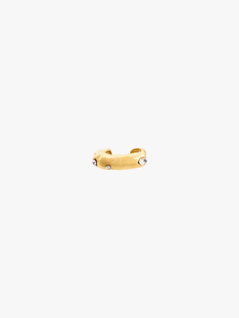 Bom Ear Cuff