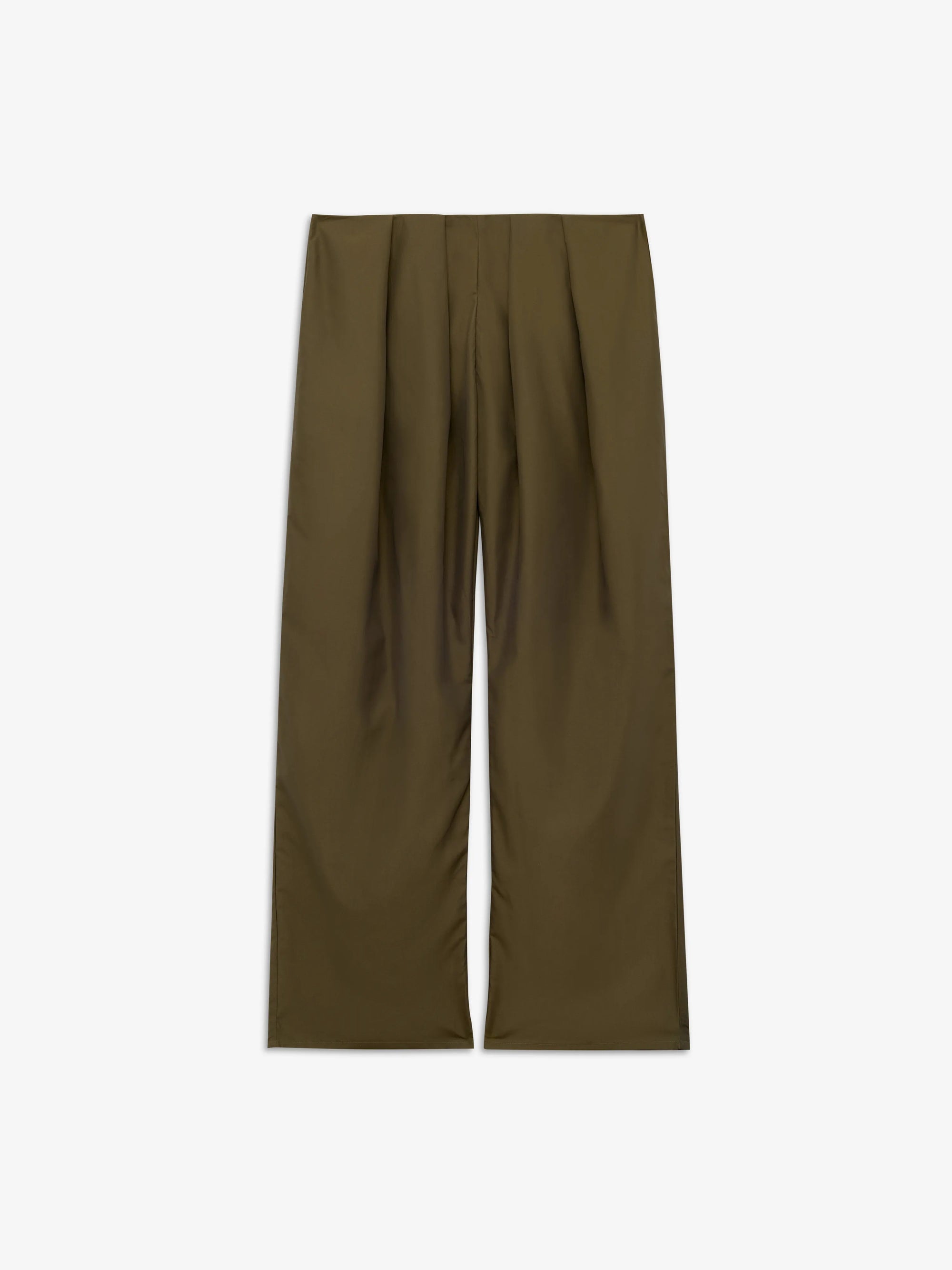Pantaloni Bree Marroni