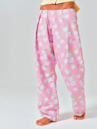 Bree Floral Pants