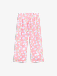 Bree Floral Pants