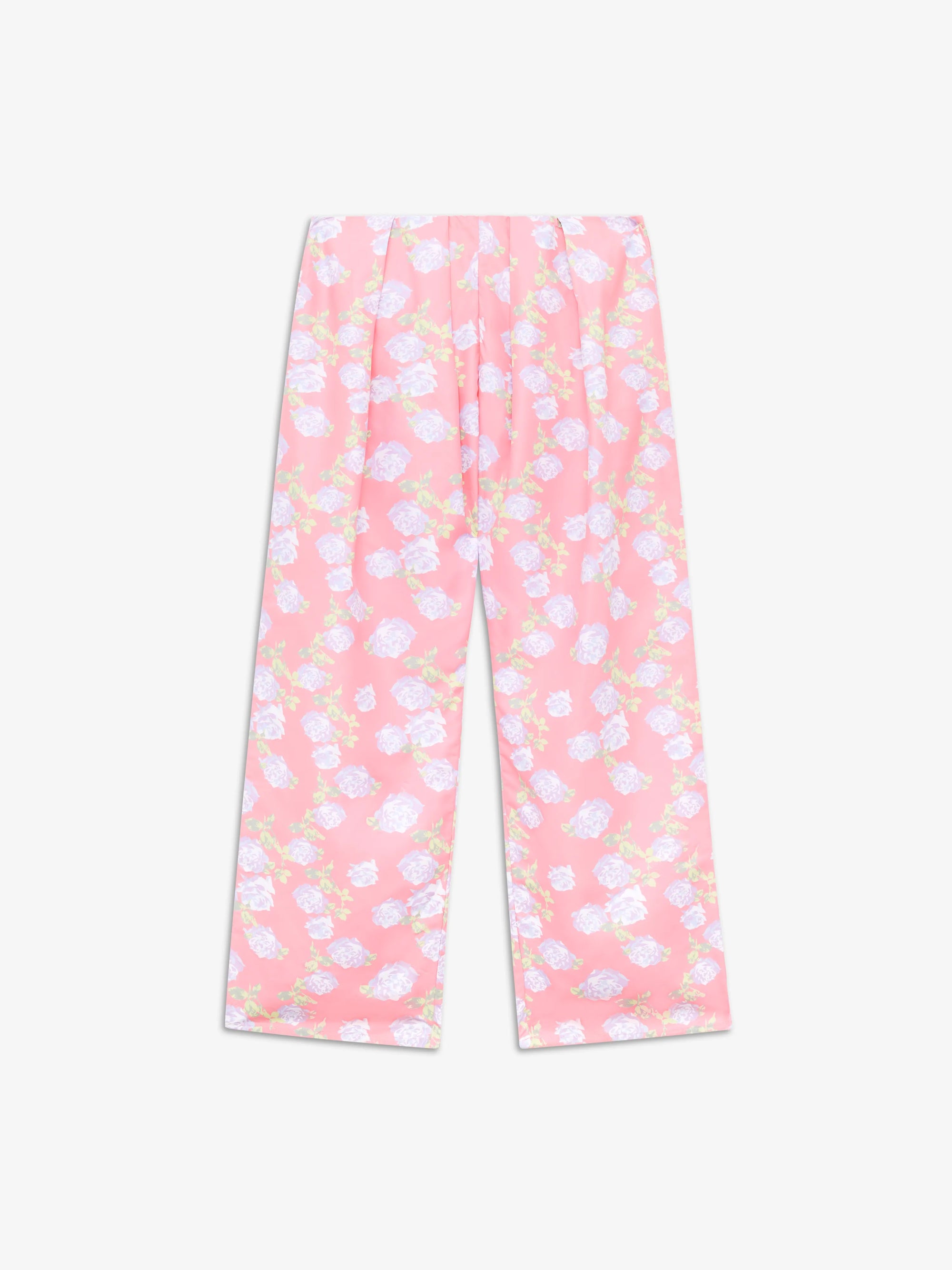 Bree Floral Pants