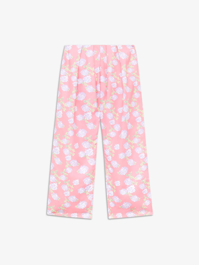 Bree Floral Pants