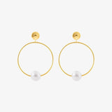 Brisa Earrings
