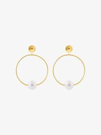 Brisa Earrings