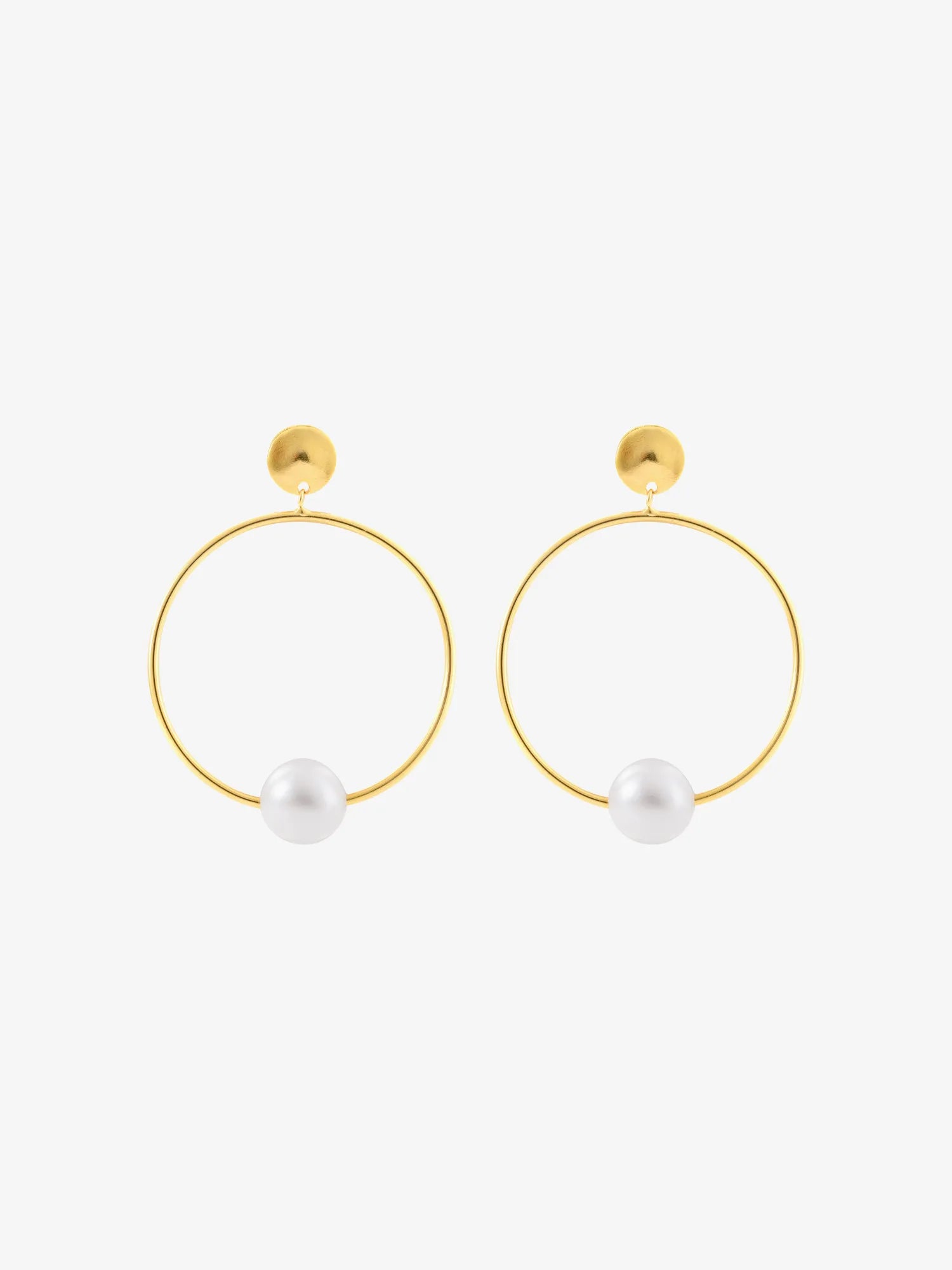 Brisa Earrings