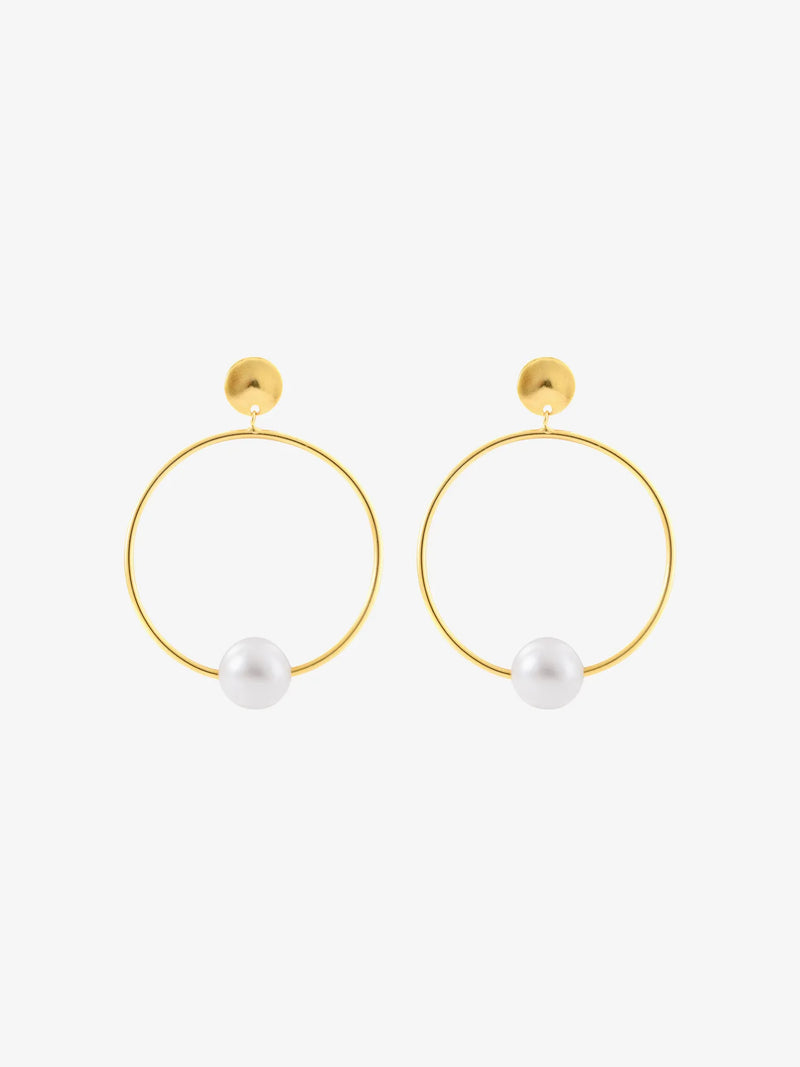 Brisa Earrings