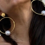 Brisa Earrings