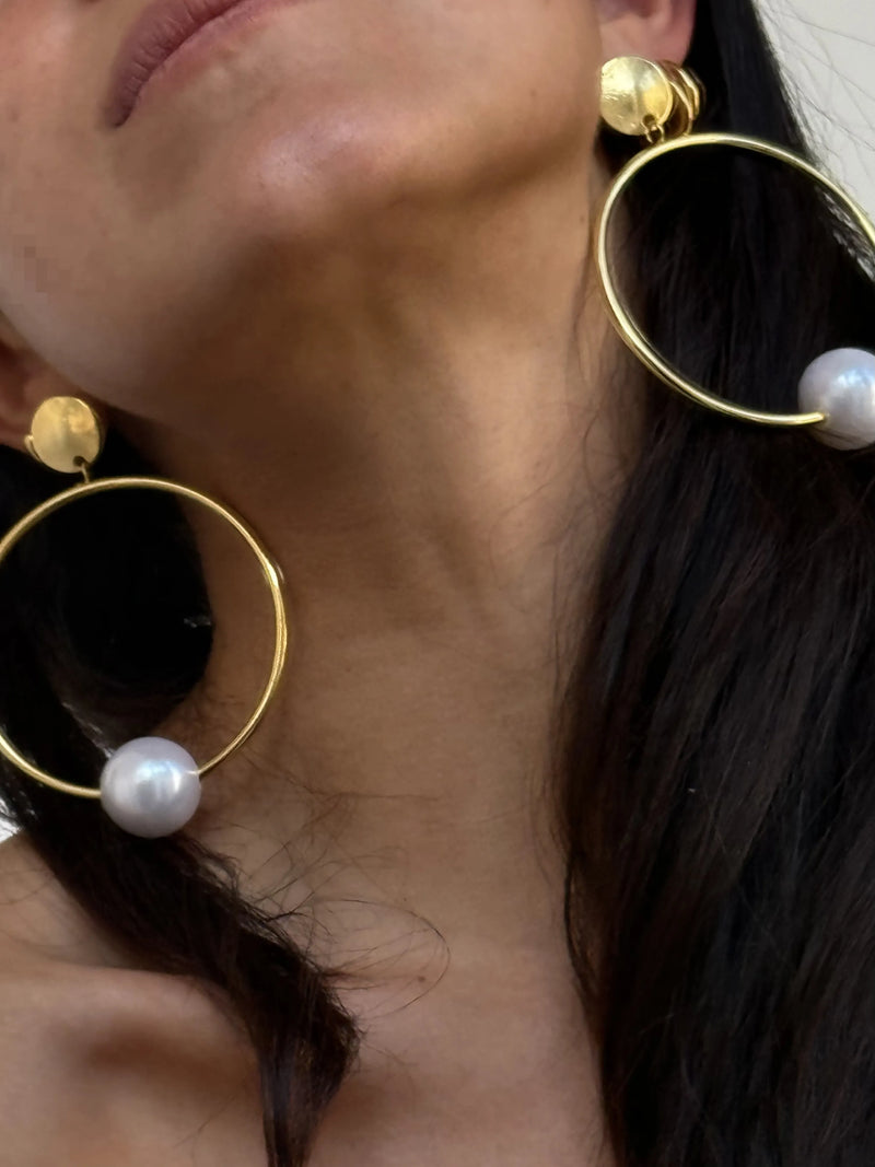 Brisa Earrings