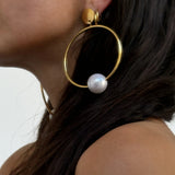 Brisa Earrings