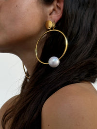 Brisa Earrings