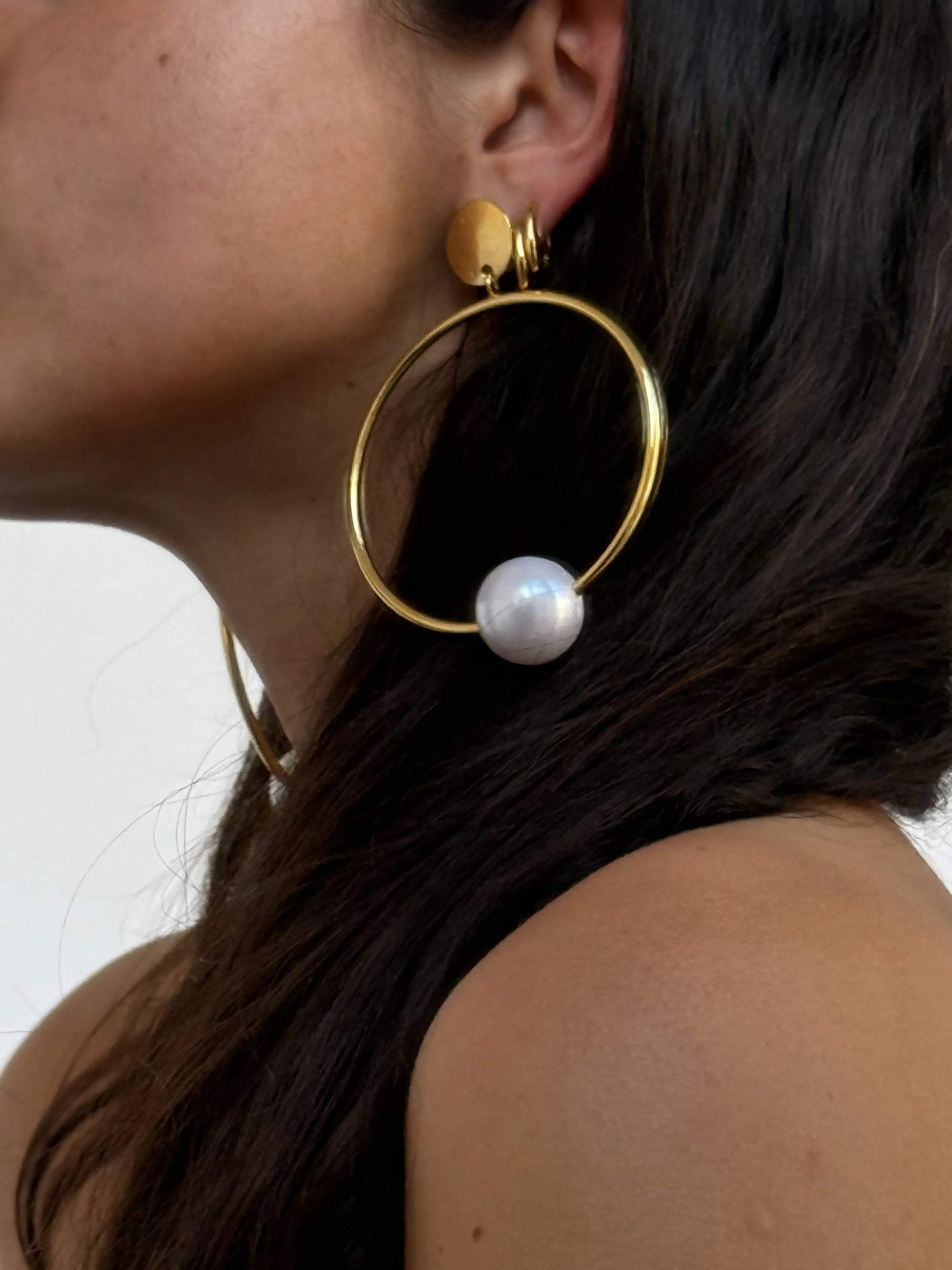 Brisa Earrings