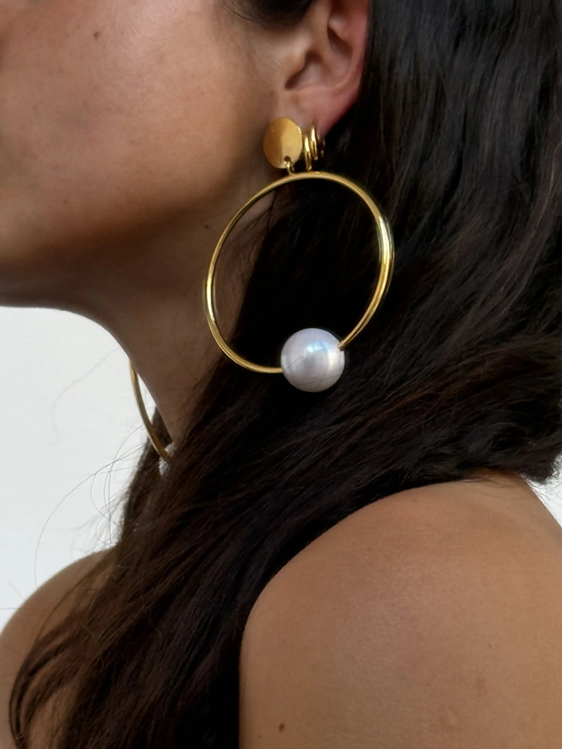 Brisa Earrings