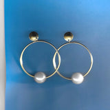 Brisa Earrings