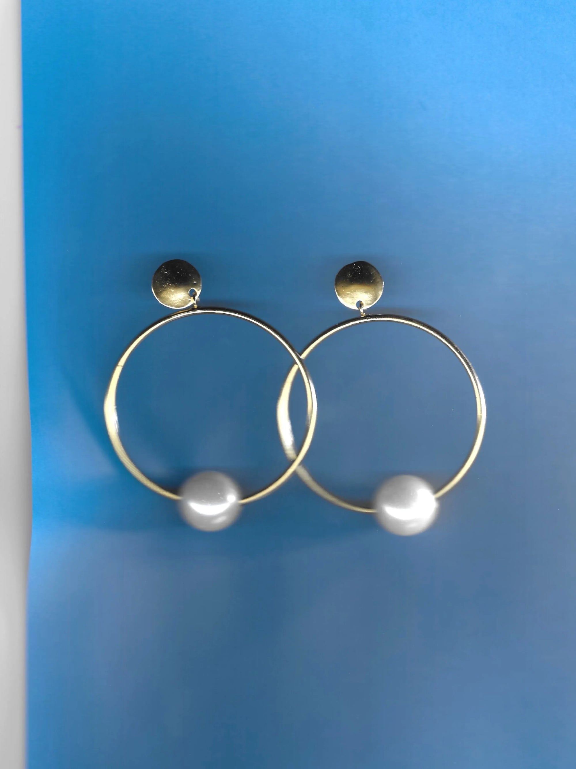 Brisa Earrings