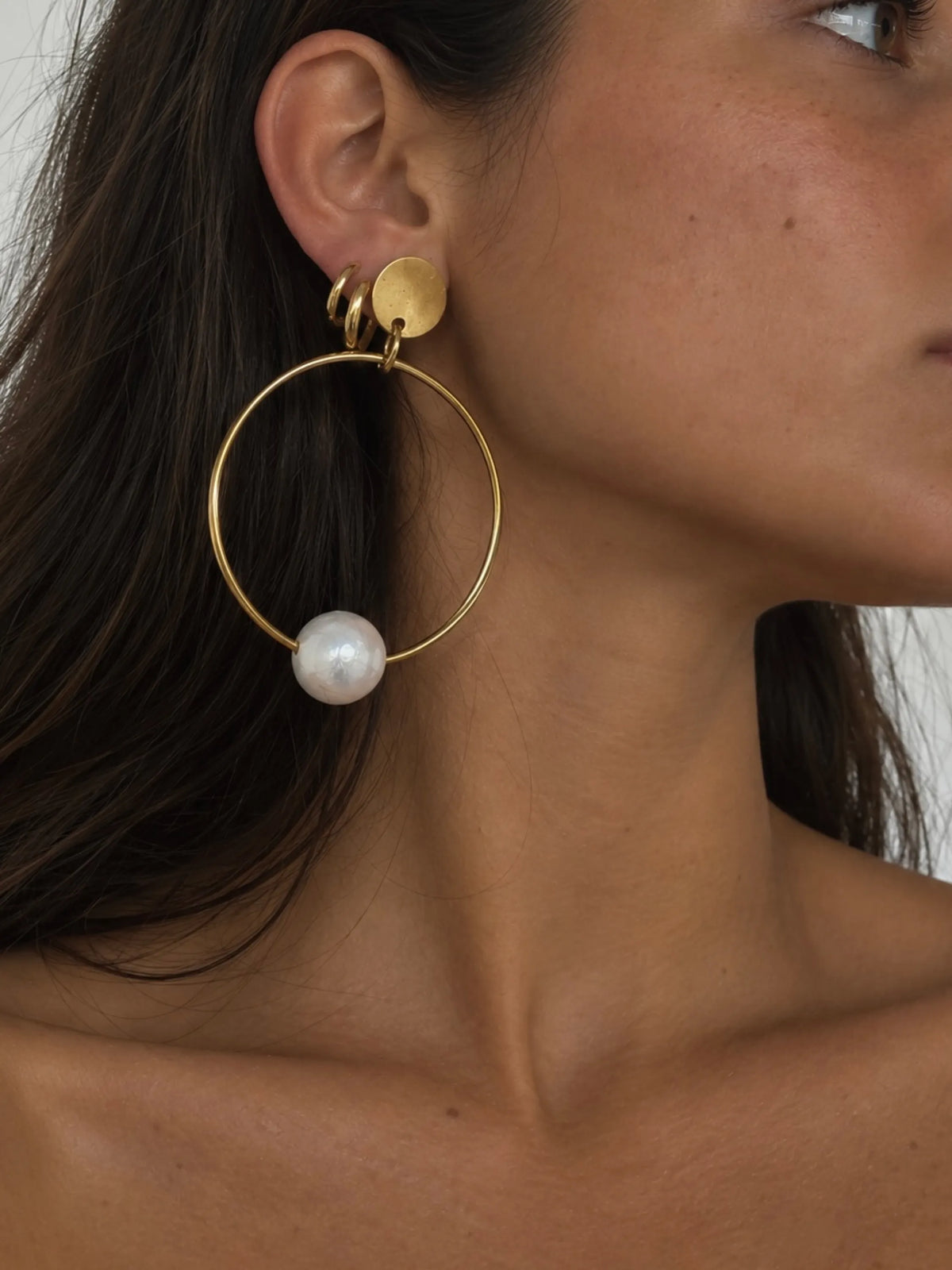 Brisa Earrings