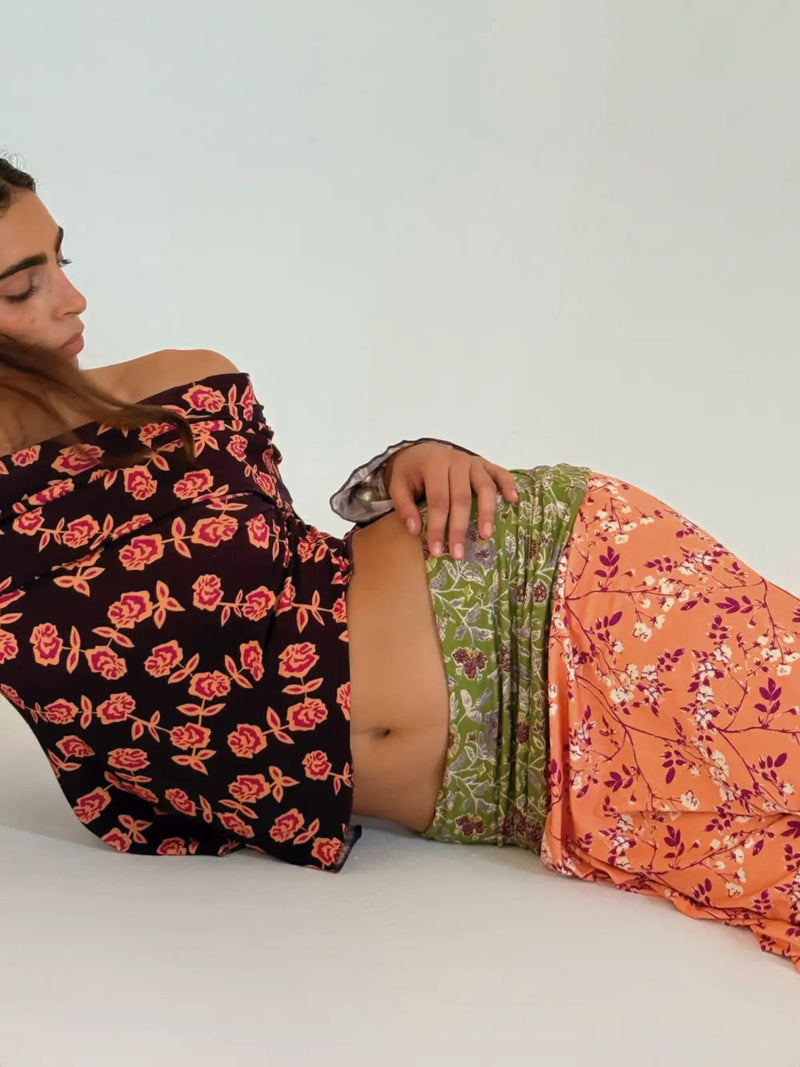 Viola Skirt