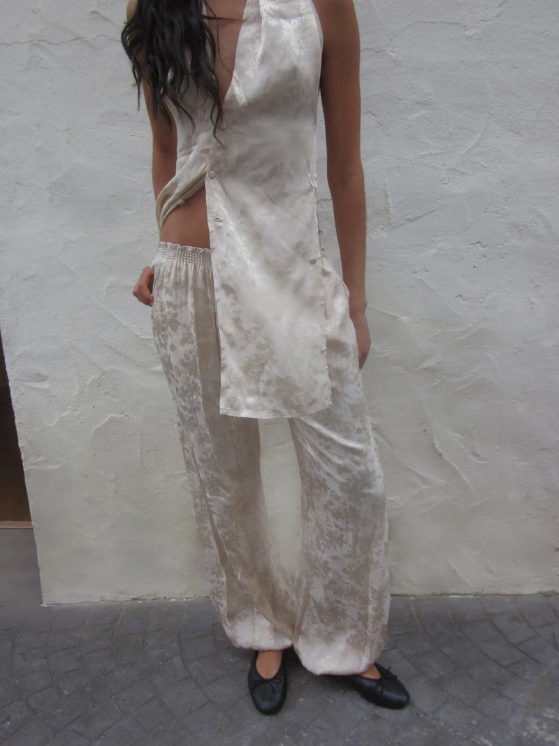 Pantaloni Bulerías