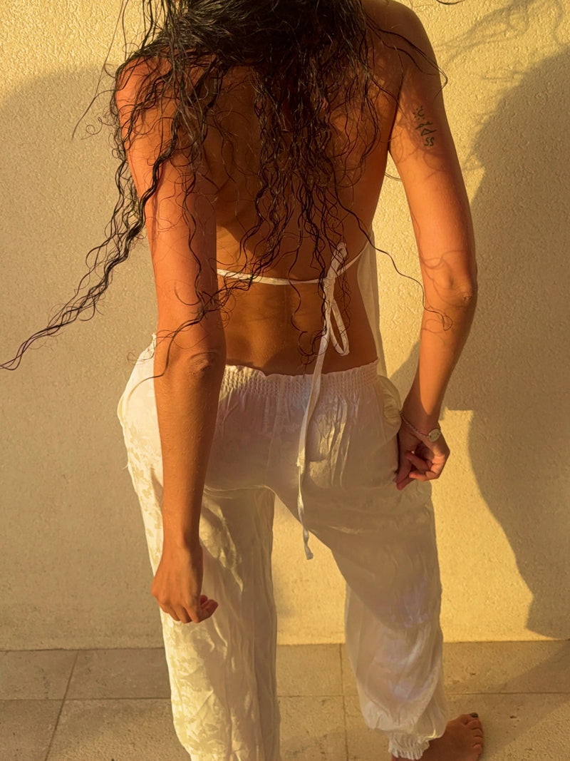 Bulerías Pants