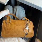 Vito Bag Camel