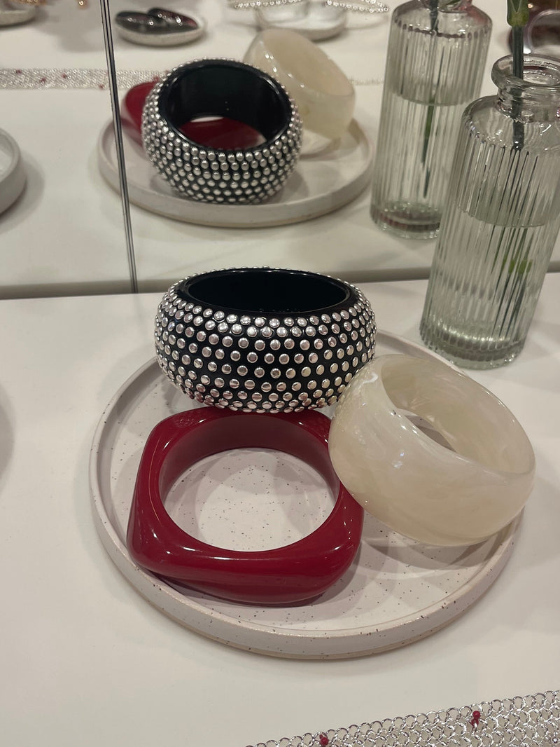 Rockin Bracelet