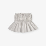 Camila Cream Top/Skirt