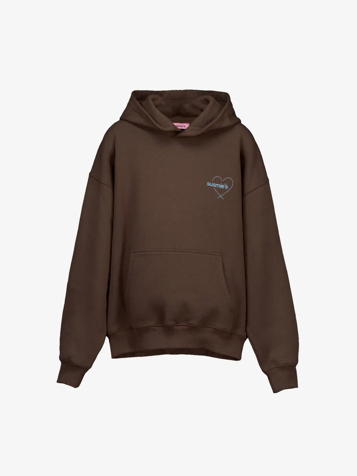 Cerca de ti Hoodie