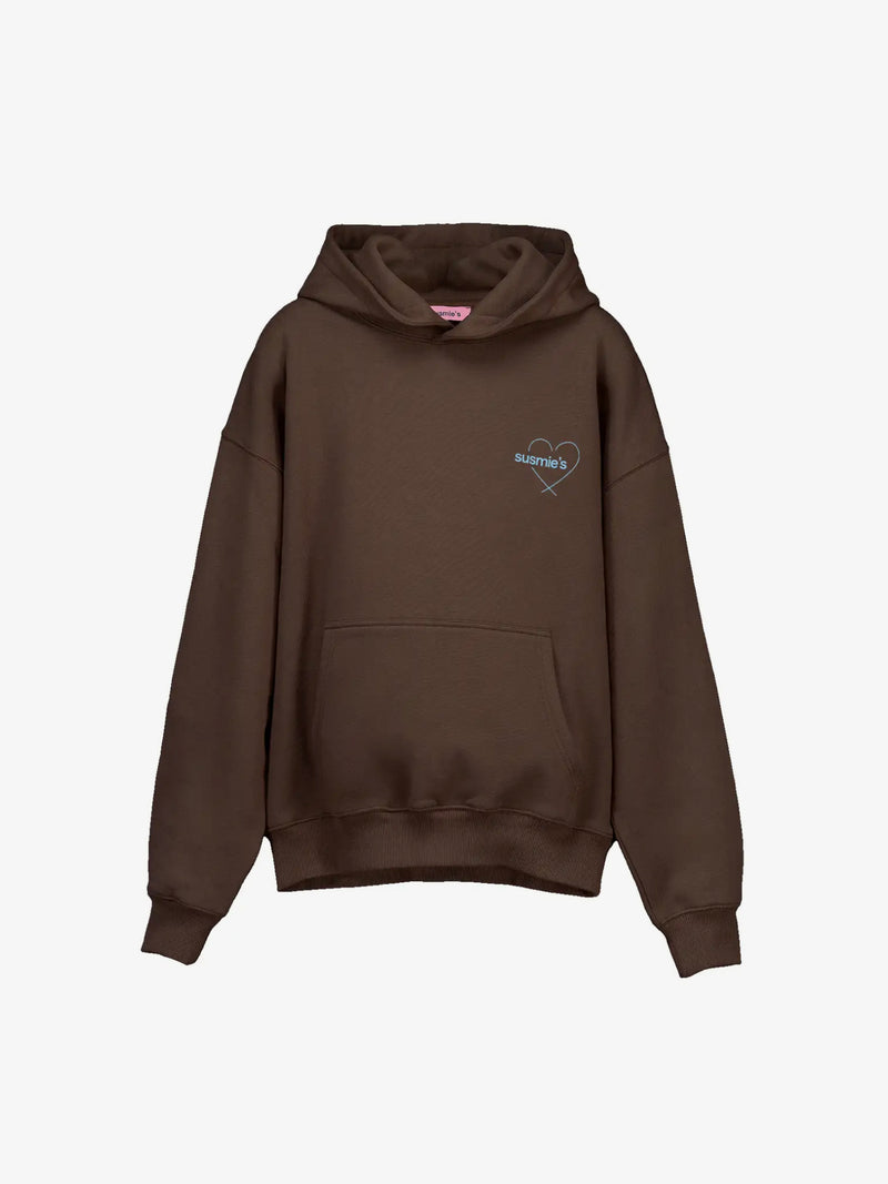 Cerca de ti Hoodie