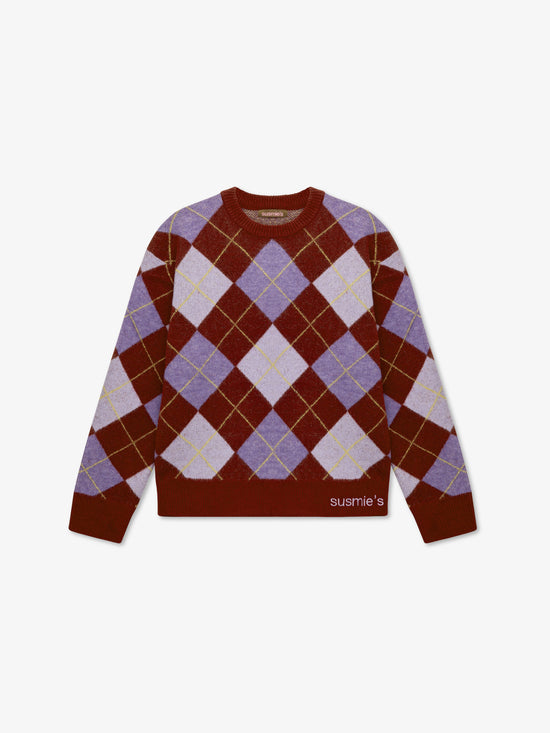 Charlotte Sweater