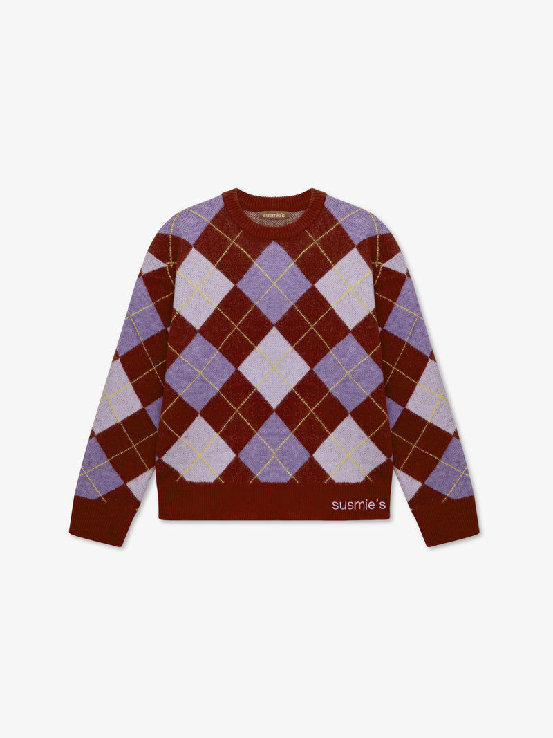 Charlotte Sweater