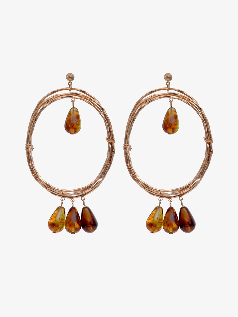 Chelsea Earrings