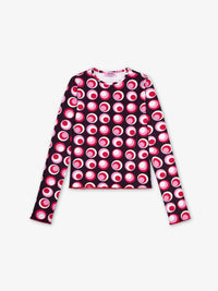 Cherry Pop Top
