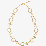 Classy Girls Necklace/Belt