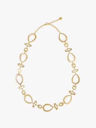 Classy Girls Necklace/Belt