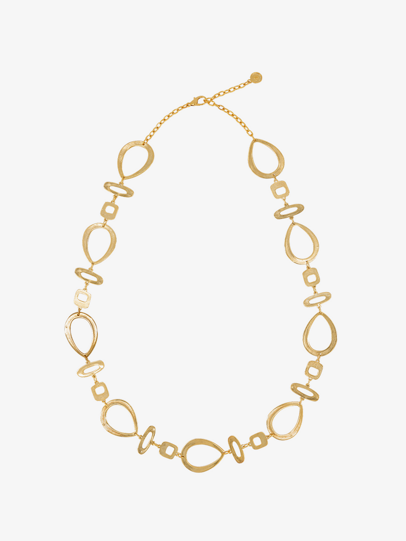 Classy Girls Necklace/Belt