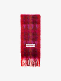 Crucify your Mind Scarf