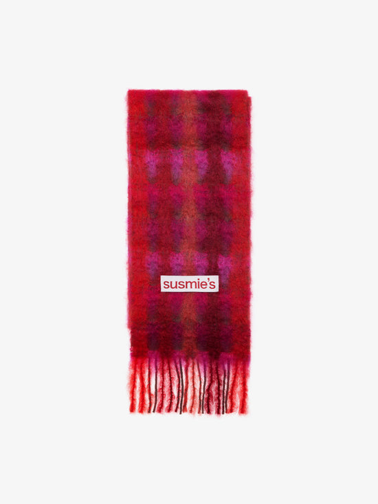 Crucify your Mind Scarf