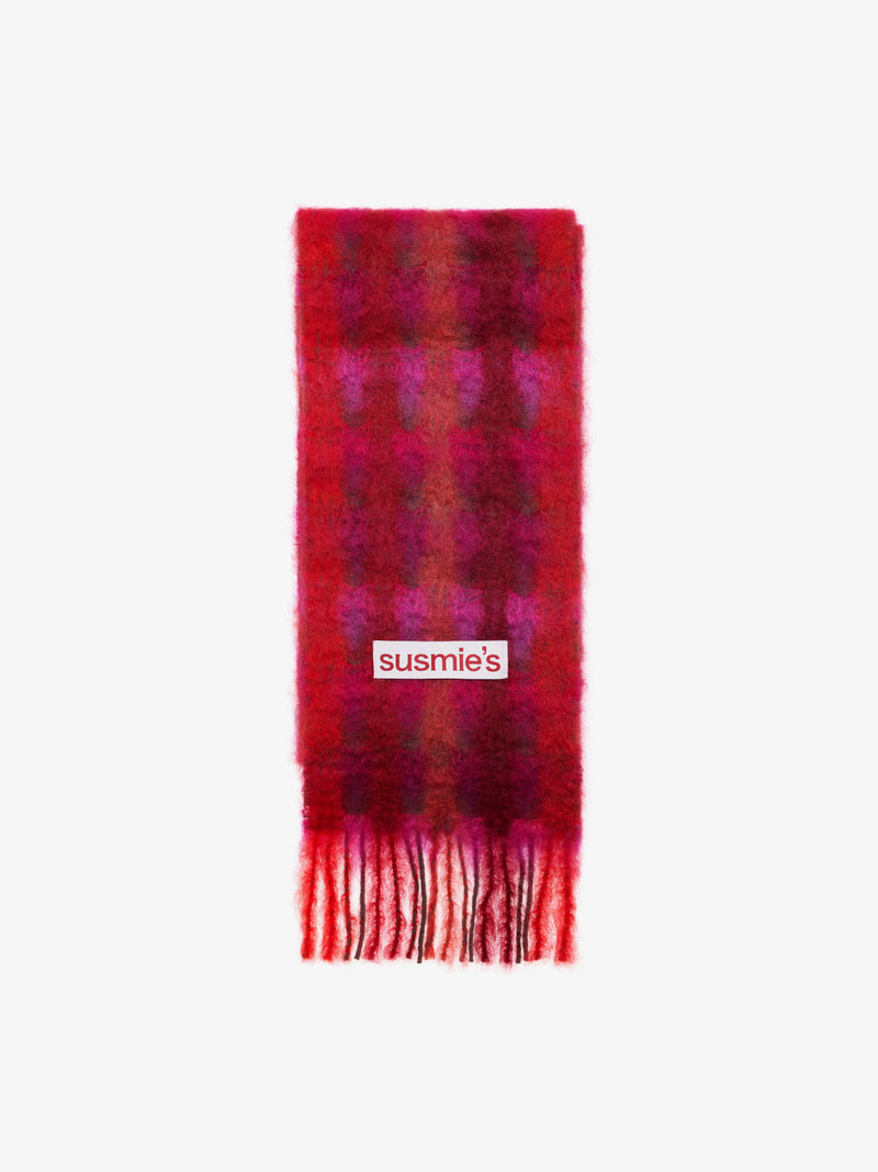 Crucify your Mind Scarf