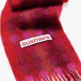 Crucifiez votre écharpe mentale