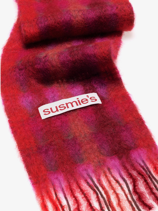 Crucify your Mind Scarf