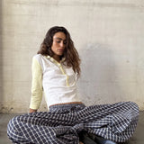 Camicia Camellia Butter