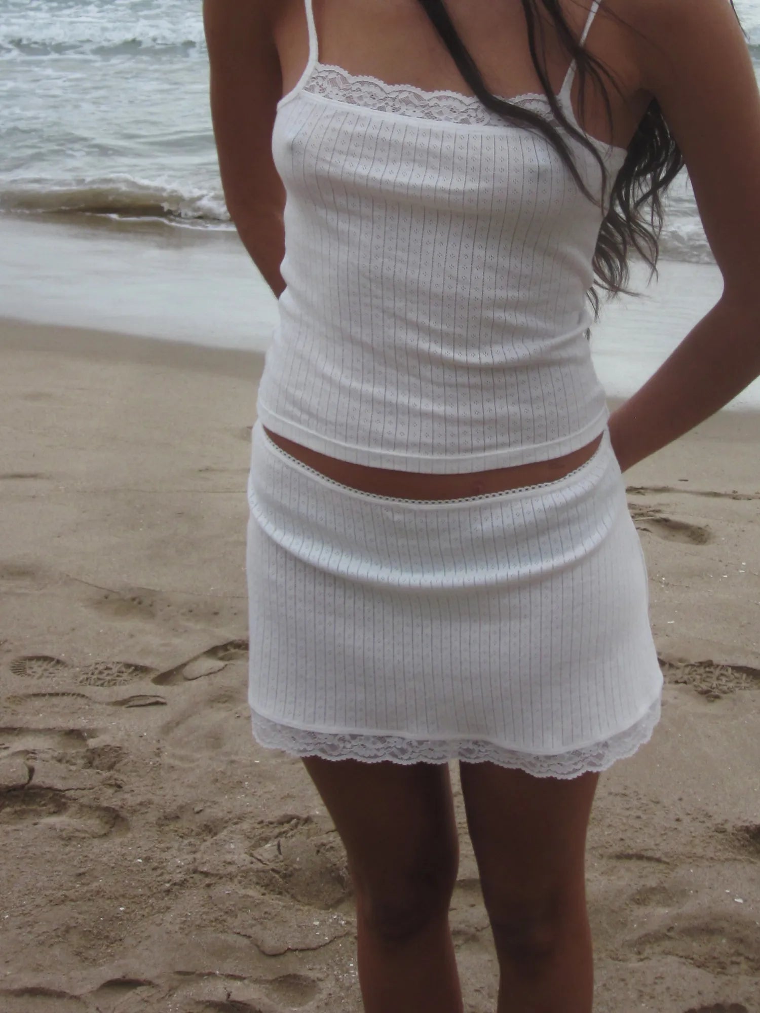 Capri Skirt