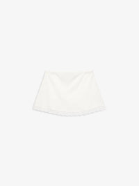 Capri Skirt