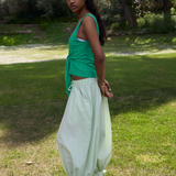 Magnolia Minty Pants