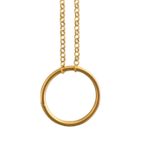 Saloon Necklace