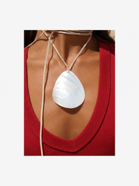 Sea Shell Necklace