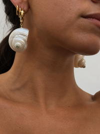 Bay Earring
