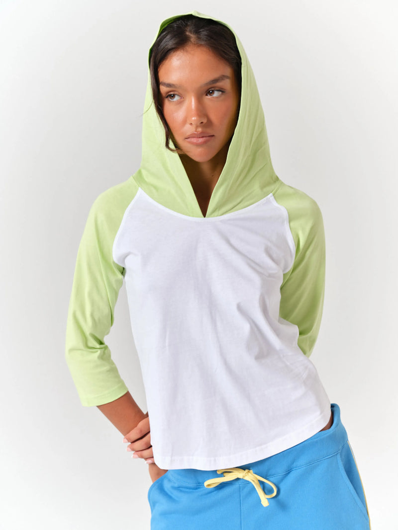 Carlo Hoodie
