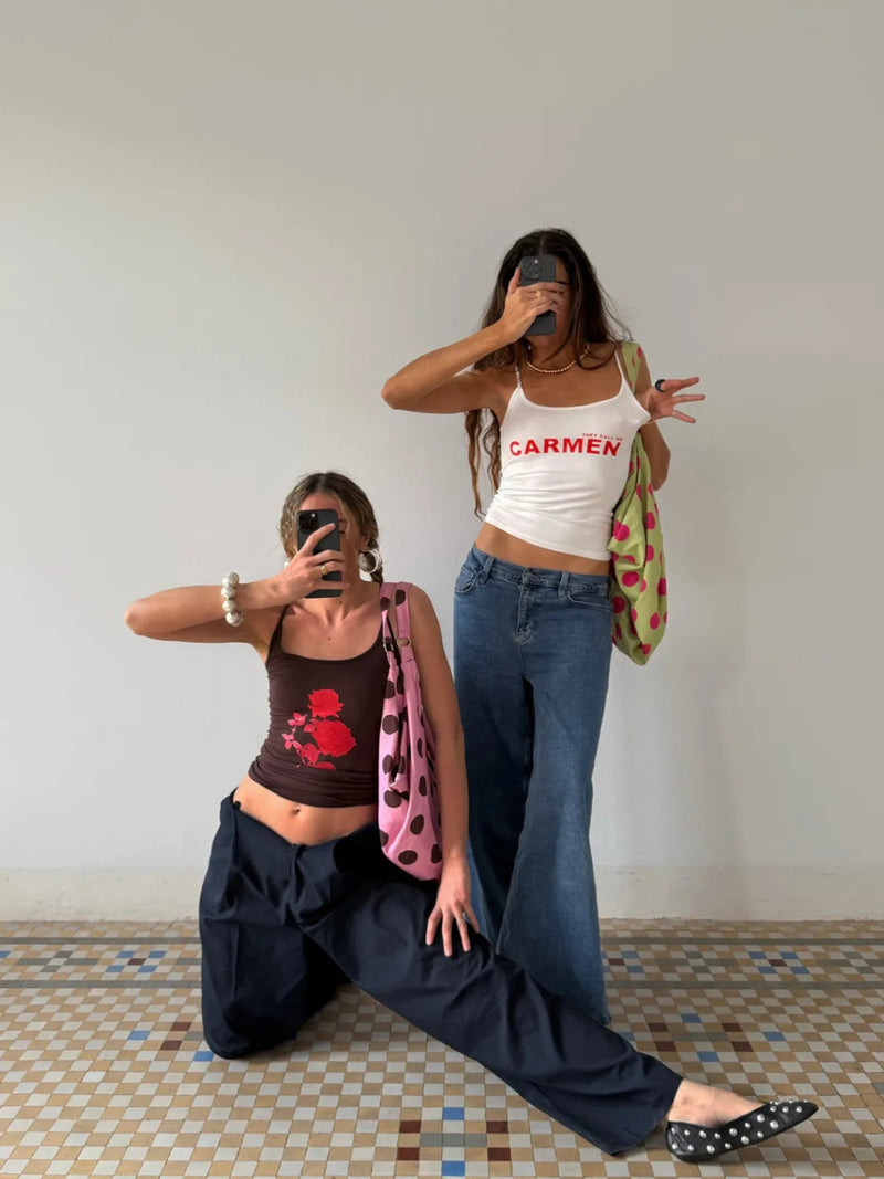 Carmen Top