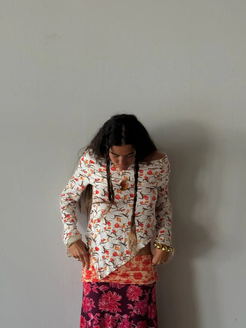 Carmina Top