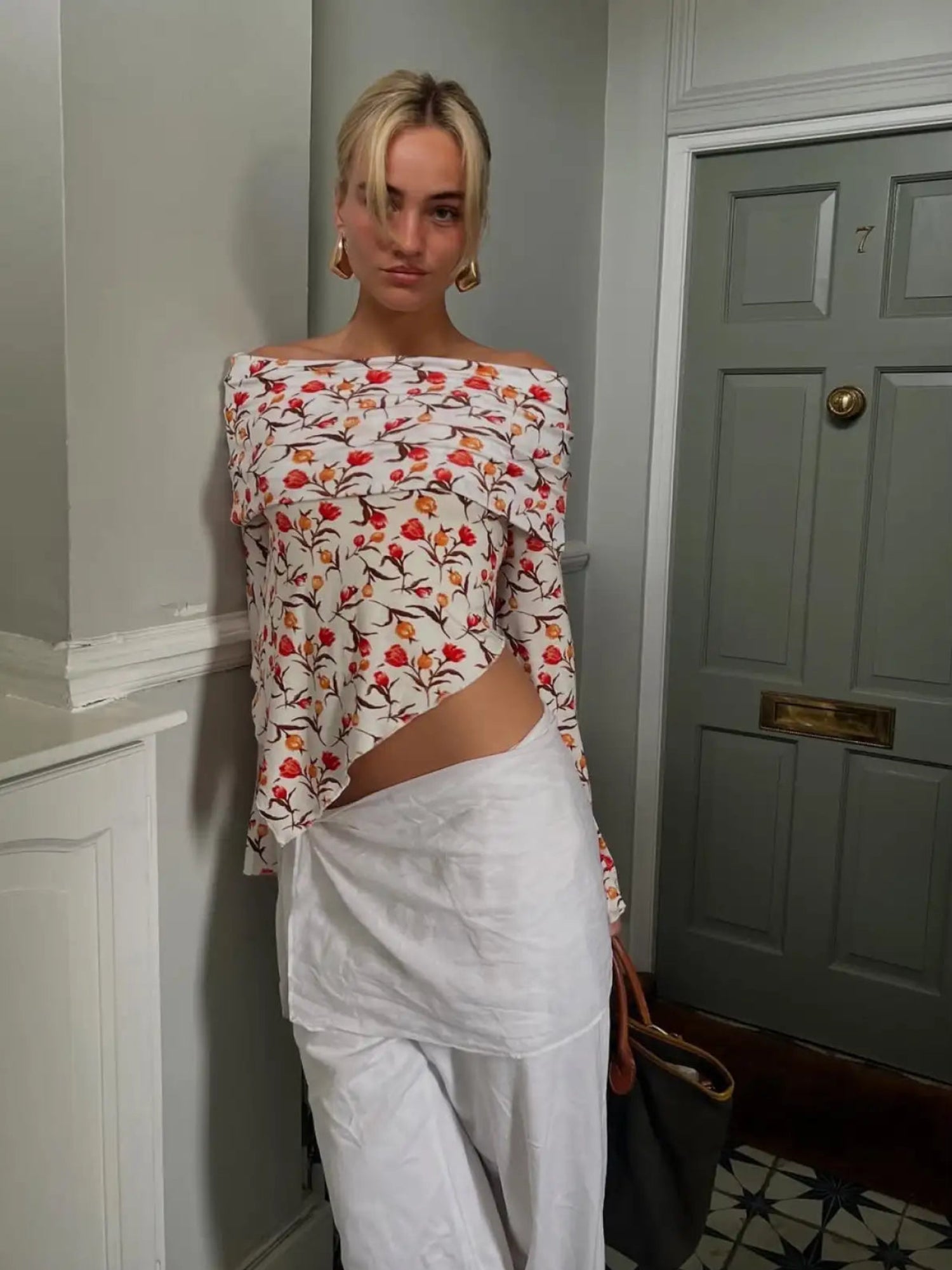 Carmina Top